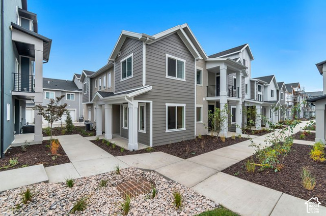 745 W 520 S #471
                     MLS #2192670