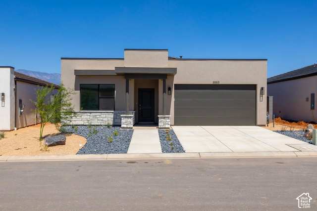 1684 S Staircase Way #4192
                     MLS #2192676