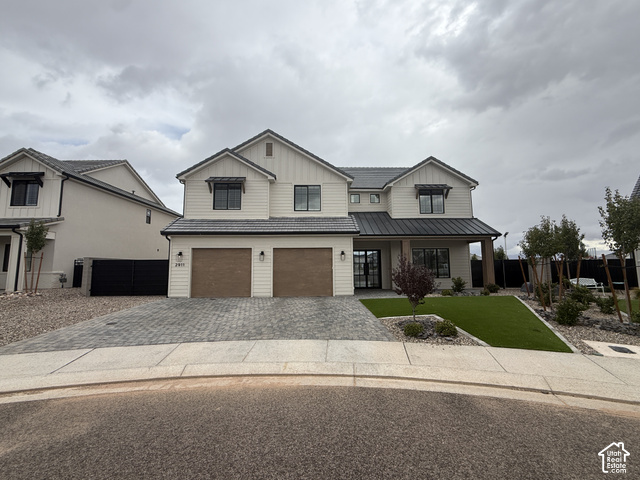 2911 E Yavin Way
                     MLS #2192677