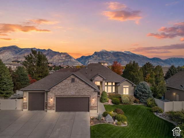3320 N 960 E, Lehi UT 84043