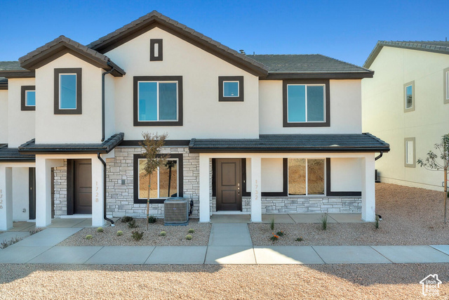 2181 S Tower Bridge Dr
                     MLS #2192687