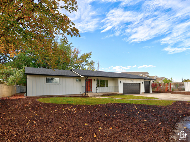 8012 S BUENO VISTA DR, West Jordan UT 84088