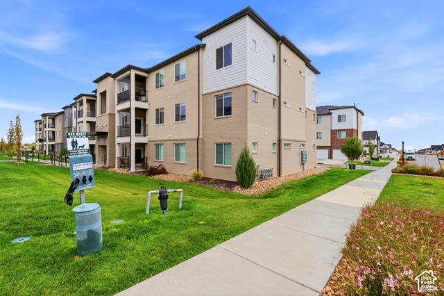 13536 S POOLE DR #E202, Riverton UT 84096