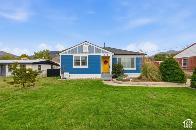 346 N Wall Ave
                     MLS #2192703