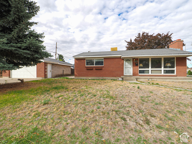 4542 S NOB HILL ST, West Valley City UT 84120