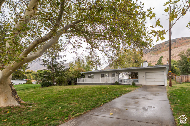 2216 S PIERCE AVE, Ogden UT 84401