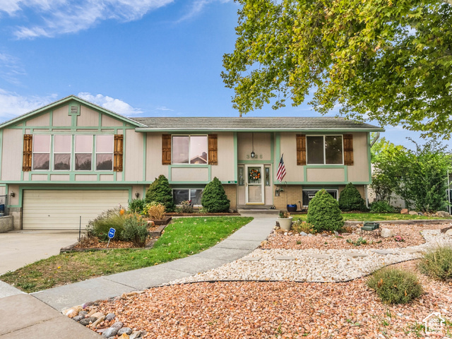 3626 W Larry Cir
                     MLS #2192710
