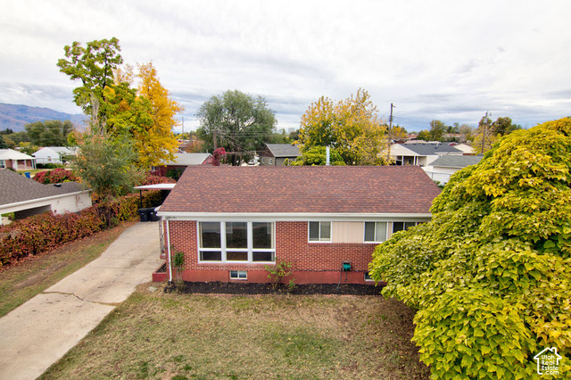 545 W 5000 S
                     MLS #2192711