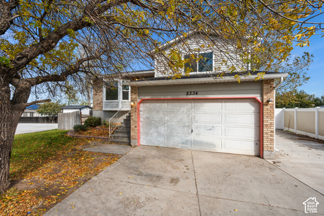 8334  Danbury Dr
                     MLS #2192717