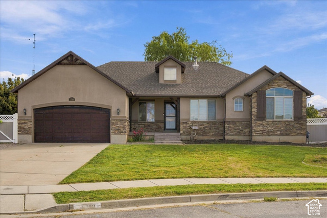 2346 N 1275 W
                     MLS #2192718