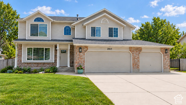 2869 W 12075 S, Riverton UT 84065