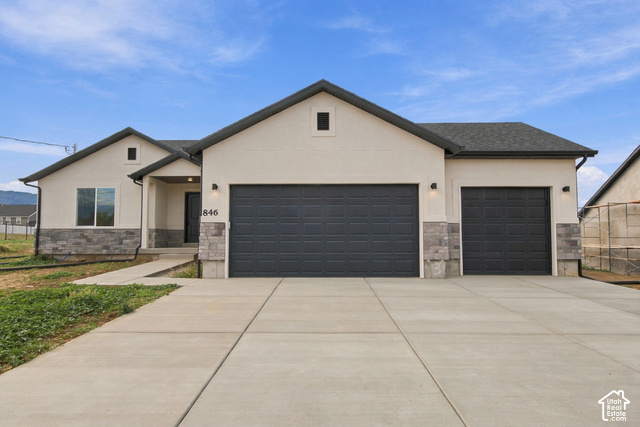 846 E 100 S #3
                     MLS #2192735