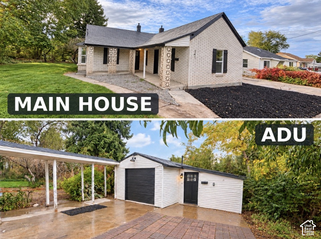 541 N 100 E
                     MLS #2192740