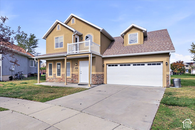 Main photo for 1426 S Heather Ln