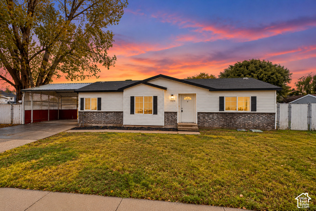 1104 S 550 W, Tremonton UT 84337
