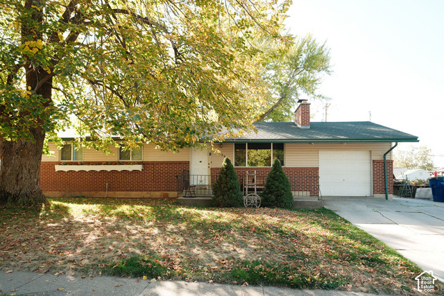 1023 E 425 N, Ogden UT 84404