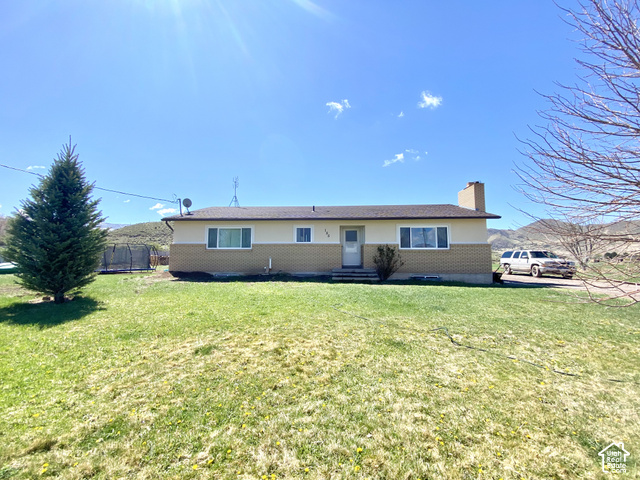 155 W 350 S
                     MLS #2192746