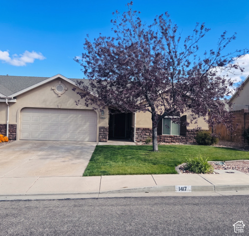 1417 S SOUTHERN DR, Cedar City UT 84720