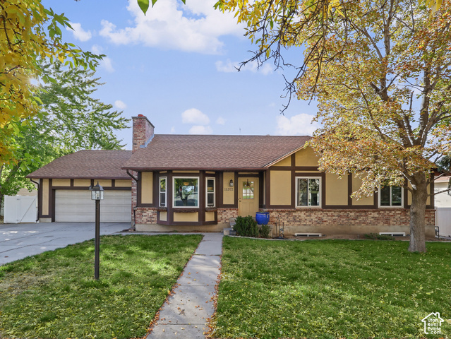 11372 S Alondra Way
                     MLS #2192762