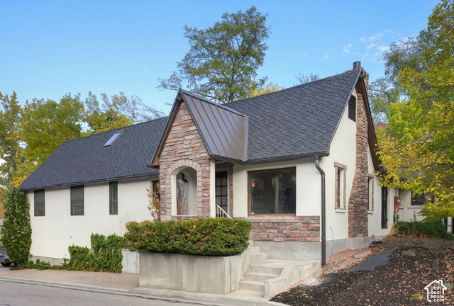 3421 S CREEK PARK CT, Salt Lake City UT 84106