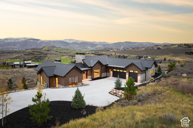 6800 N WHISPERING WAY #89, Heber City UT 84032