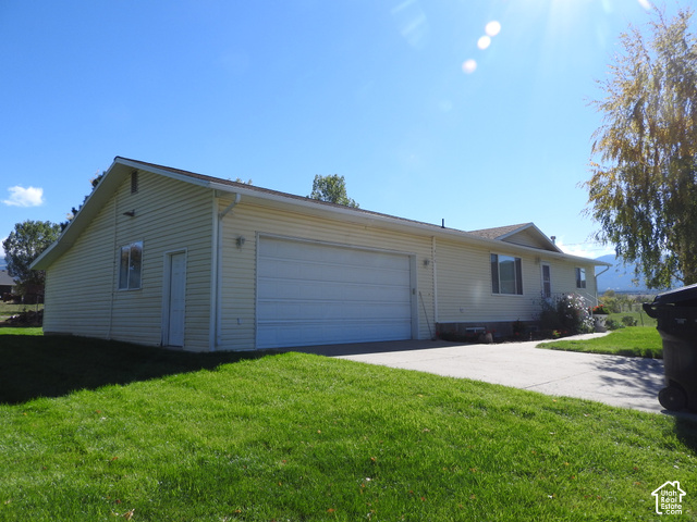 Main photo for 475 S 100 E
