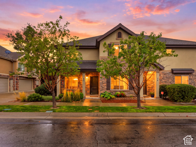82 E Saddle Villa Dr
                     MLS #2192791
