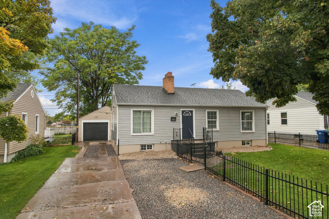 290 S 300 E
                     MLS #2192801