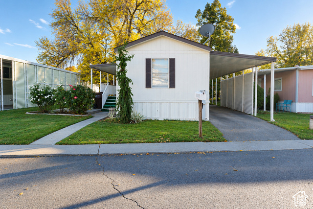 Main photo for 1272 E Sendero Cir