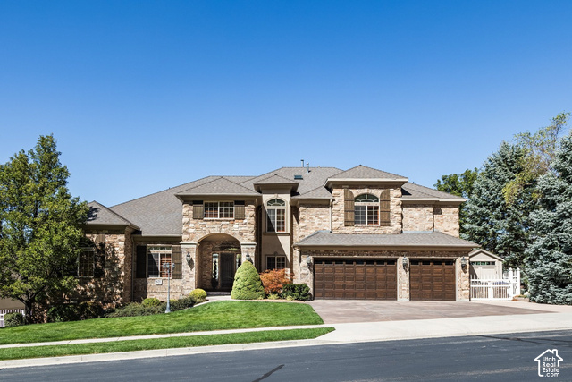 621 E DRAPER HEIGHTS WAY, Draper UT 84020