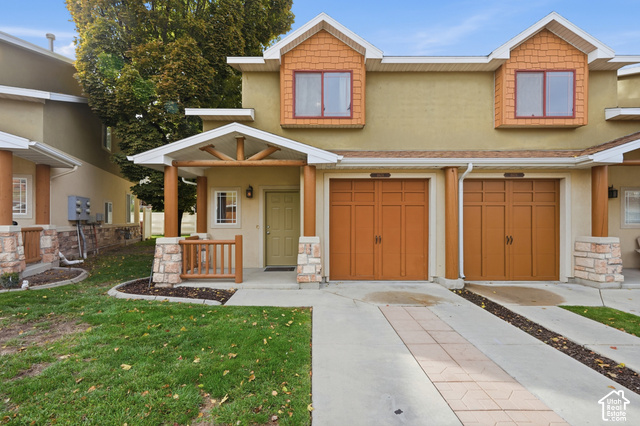 6678 S Pines Point Way
                     MLS #2192812