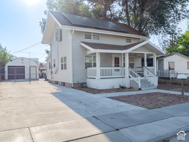 2748 S 8950 W
                     MLS #2192813