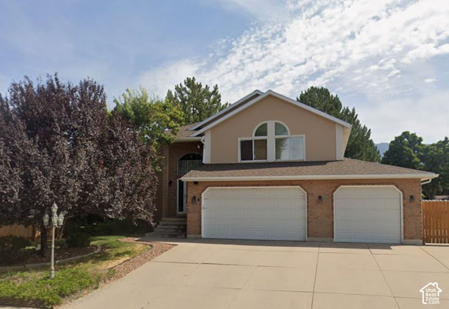 290 W 5550 S
                     MLS #2192822