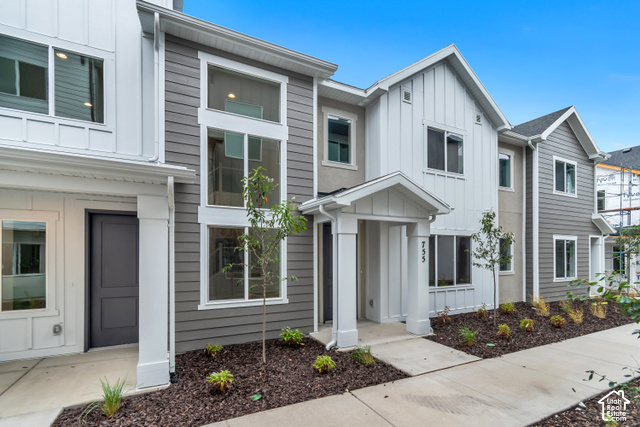 755 W 520 S #474
                     MLS #2192823