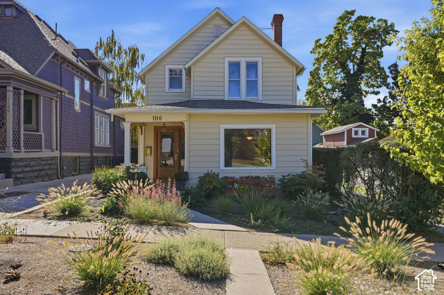 1116 E 2nd Ave
                     MLS #2192826