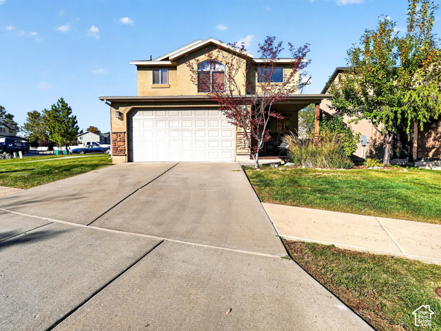 1782 N Belvedere Way
                     MLS #2192827