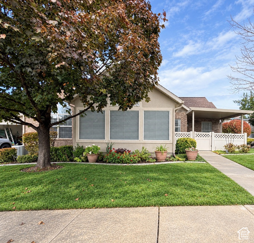 1085 E 470 N #b
                     MLS #2192829