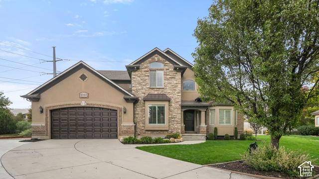5984 W 11950 N
                     MLS #2192841