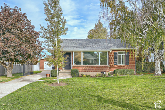561 E 1200 N
                     MLS #2192846