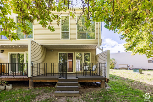 5183 S Gravenstein Park
                     MLS #2192849