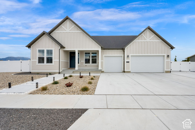 2493 W 2075 S
                     MLS #2192853