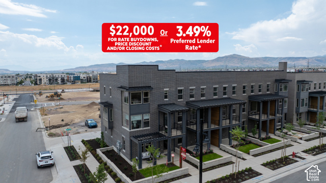 5321 W Center Field Dr #116
                     MLS #2192858