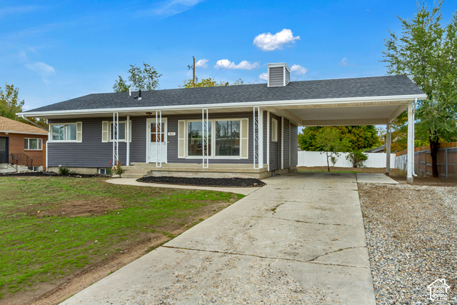 801 E Baker Dr
                     MLS #2192861