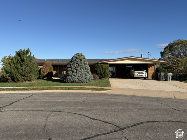 4539 S Country View Dr
                     MLS #2192863