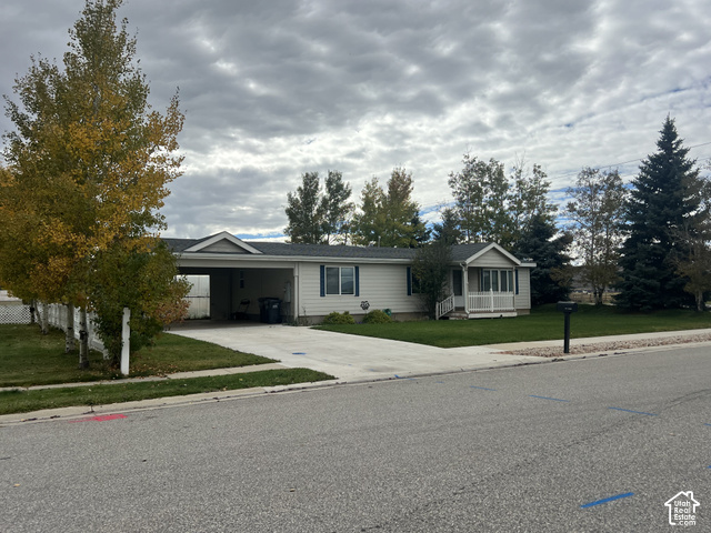 10 E 610 S
                     MLS #2192866