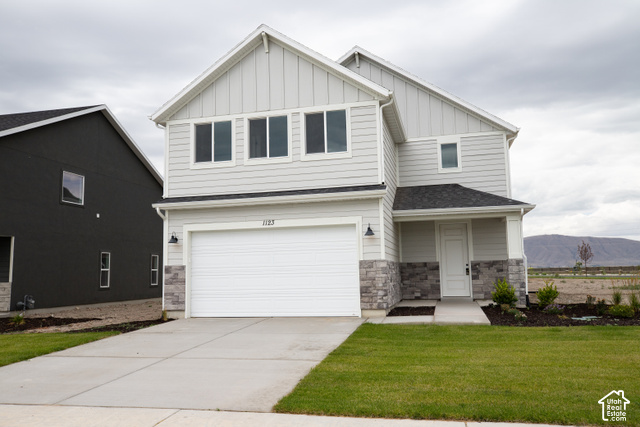 1123 N 1060 W Lot #30
                     MLS #2192873