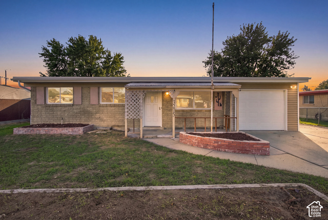 3215 S 4400 W
                     MLS #2192875