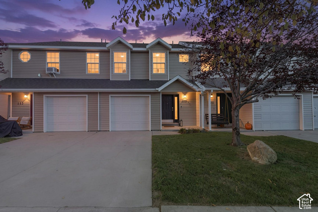167 E IRISFIELD DR, Draper UT 84020