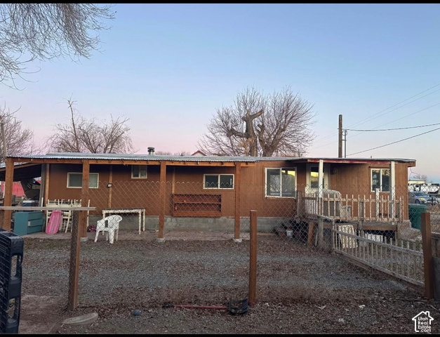 Main photo for 525 E 500 S