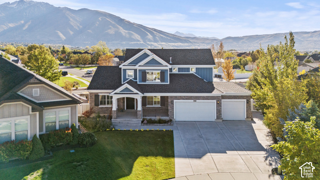 11979 S 275 E
                     MLS #2192883